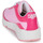 Topánky Dievča Nízke tenisky Karl Lagerfeld Z19105-465-C Ružová