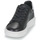 Topánky Dievča Nízke tenisky Karl Lagerfeld Z29059-09B-C Čierna
