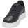 Topánky Dievča Nízke tenisky Karl Lagerfeld Z29059-09B-J Čierna