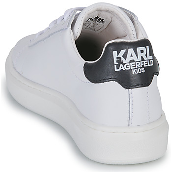 Karl Lagerfeld Z29059-10B-C Biela