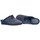 Topánky Žena Papuče Garzon 66308 Modrá