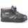 Topánky Čižmy Angelitos 26640-18 Námornícka modrá