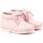 Topánky Čižmy Angelitos 26641-18 Ružová