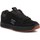 Topánky Muž Skate obuv DC Shoes Lynx Zero Black/Gum ADYS100615-BGM Čierna