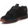 Topánky Muž Skate obuv DC Shoes Lynx Zero Black/Gum ADYS100615-BGM Čierna