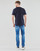Oblečenie Muž Tričká s krátkym rukávom Replay M6462 Námornícka modrá