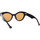 Hodinky & Bižutéria Žena Slnečné okuliare Gucci Occhiali da Sole  GG0957S 003 Čierna