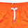 Oblečenie Chlapec Šortky a bermudy BOSS J24846-401-J Oranžová