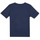 Oblečenie Chlapec Tričká s krátkym rukávom BOSS J25O03-849-J Námornícka modrá