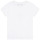 Oblečenie Dievča Tričká s krátkym rukávom Karl Lagerfeld Z15417-N05-B Biela