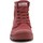 Topánky Muž Členkové tenisky Palladium Mono Chrome Wax Red 73089-658-M Červená