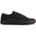 Topánky Muž Skate obuv DC Shoes Sw Manual Black/Grey/Red ADYS300718-XKSR Čierna