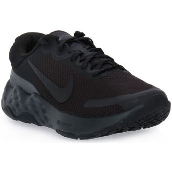 Topánky Žena Bežecká a trailová obuv Nike 004  RENEW RIDE 3 Čierna