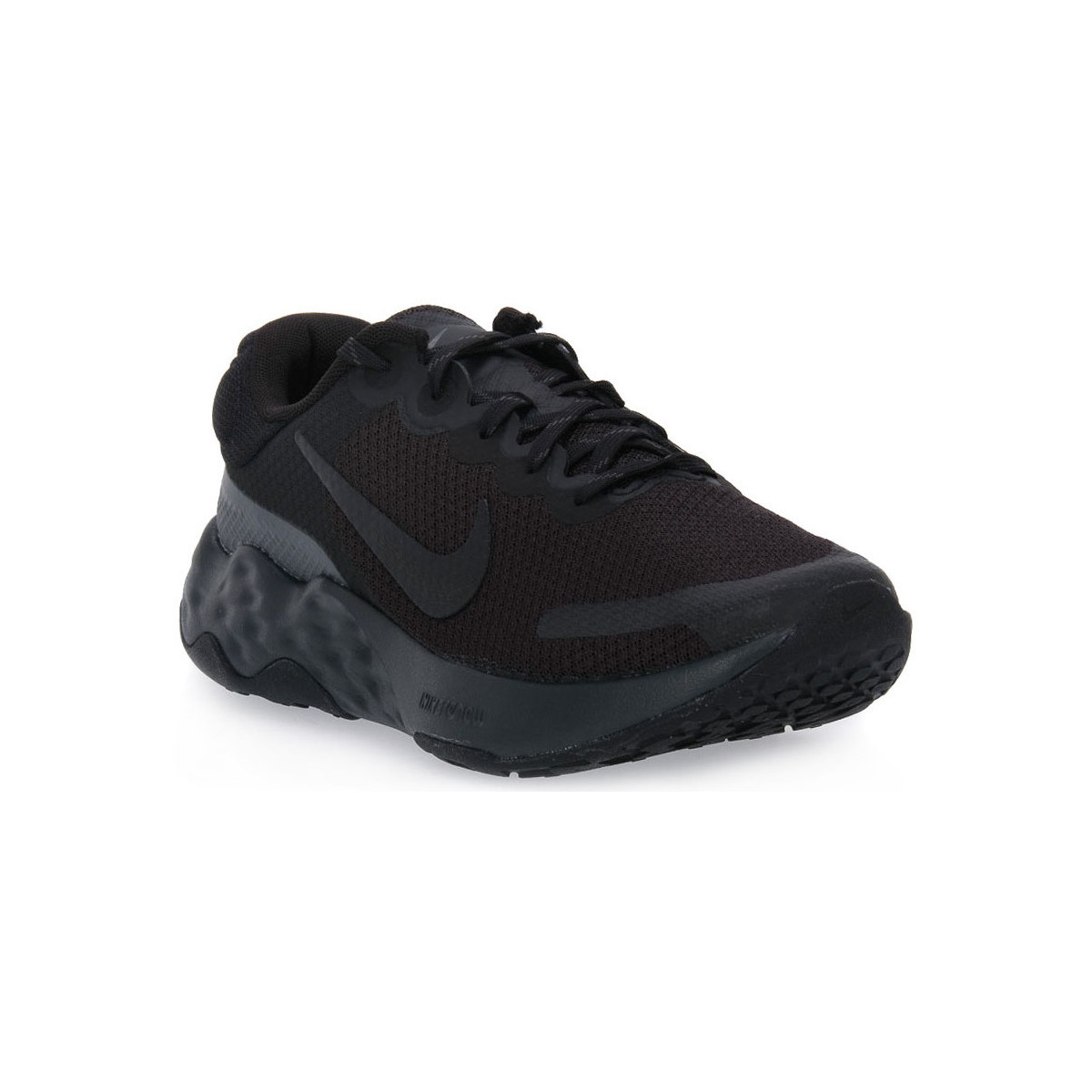 Topánky Žena Bežecká a trailová obuv Nike 004  RENEW RIDE 3 Čierna