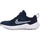 Topánky Chlapec Univerzálna športová obuv Nike 400 DOWNSHIFTER 12 PSV Modrá