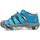 Topánky Deti Sandále Keen Newport H2 Modrá