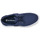 Topánky Muž Námornícke mokasíny Timberland UNIONWHARF2.0EK+ 2EYEBOAT Námornícka modrá