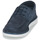 Topánky Muž Námornícke mokasíny Timberland NEWMARKET II LTHR BOAT Námornícka modrá / Biela