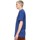 Oblečenie Muž Tričká s krátkym rukávom Santa Cruz  Modrá