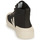 Topánky Členkové tenisky Veja WATA II Čierna / Biela