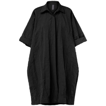 Wendy Trendy Shirt 110752 - Black Čierna