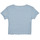 Oblečenie Dievča Tričká s krátkym rukávom Only KOGNELLA S/S O-NECK TOP JRS Modrá / Modrá