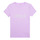 Oblečenie Dievča Tričká s krátkym rukávom Only KOGWENDY S/S LOGO TOP BOX CP JRS Tmavá fialová