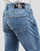 Oblečenie Muž Rovné Rifle Calvin Klein Jeans SLIM TAPER Modrá