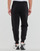Oblečenie Muž Tepláky a vrchné oblečenie Calvin Klein Jeans MICRO MONOLOGO HWK PANT Čierna