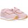 Topánky Dievča Módne tenisky Bubble Bobble 65868 Ružová