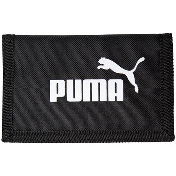 Tašky Peňaženky Puma Phase Wallet Čierna