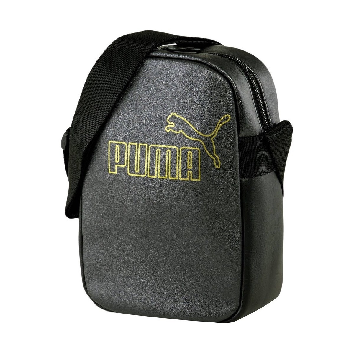 Tašky Kabelky Puma Core UP Čierna