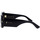 Hodinky & Bižutéria Muž Slnečné okuliare Gucci Occhiali da sole  GG1080S 001 Čierna