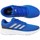 Topánky Muž Nízke tenisky adidas Originals Galaxy 6 Modrá