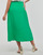 Oblečenie Žena Sukňa Freeman T.Porter JOLENE PLAIN Zelená
