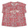 Oblečenie Dievča Blúzky Ikks XW10120 Viacfarebná