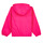 Oblečenie Dievča Vetrovky a bundy Windstopper K-Way LE VRAI 3.0 PETIT CLAUDE Ružová