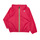 Oblečenie Deti Vetrovky a bundy Windstopper K-Way LE VRAI 3.0 PETIT CLAUDE Červená / Červená višňová