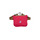 Oblečenie Deti Vetrovky a bundy Windstopper K-Way LE VRAI 3.0 PETIT CLAUDE Červená / Červená višňová