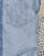 Oblečenie Žena Džínsové bundy Liu Jo GIACCA CAMICIA Modrá