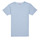 Oblečenie Chlapec Tričká s krátkym rukávom Petit Bateau A071400 X3 Viacfarebná