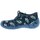 Topánky Deti Papuče Befado 110P449 Námornícka modrá
