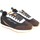 Topánky Žena Univerzálna športová obuv Maria Mare Dámske topánky  63310 čierne Čierna