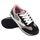 Topánky Dievča Univerzálna športová obuv MTNG Dievčenská topánka MUSTANG KIDS 48572 čierna Viacfarebná