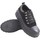 Topánky Žena Univerzálna športová obuv Isteria Dámske topánky    22206 čierne Čierna