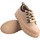 Topánky Žena Univerzálna športová obuv Isteria Dámska topánka    22206 béžová Biela