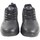 Topánky Žena Univerzálna športová obuv Sweden Kle Dámska obuv  222312 čierna Čierna