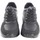 Topánky Žena Univerzálna športová obuv Sweden Kle Dámske topánky  222315 čierne Čierna
