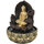 Domov Sochy Signes Grimalt Buddha So Svetlom Zlatá