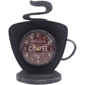 Domov Hodiny Signes Grimalt Vintage Kávové Poháre Čierna